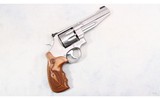 SMITH & WESSON~627-5~357 MAG