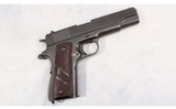 COLT~M1911A1~45 AUTO - 1 of 7