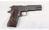 COLT~M1911A1~45 AUTO - 2 of 7
