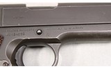 COLT~M1911A1~45 AUTO - 7 of 7