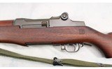 SPRINGFIELD~M1 GARAND~30-06 - 9 of 11