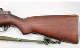 SPRINGFIELD~M1 GARAND~30-06 - 10 of 11