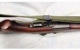 SPRINGFIELD~M1 GARAND~30-06 - 4 of 11