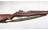 SPRINGFIELD~M1 GARAND~30-06 - 2 of 11