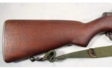 SPRINGFIELD~M1 GARAND~30-06 - 3 of 11
