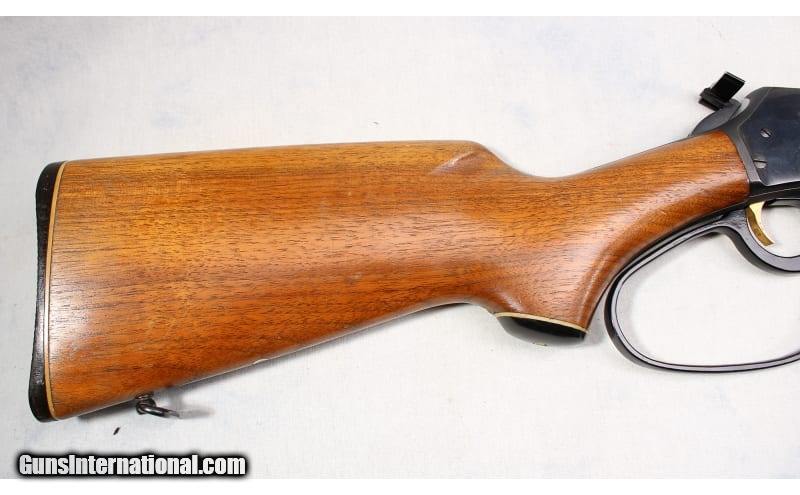 MARLIN~336~30-30 WIN