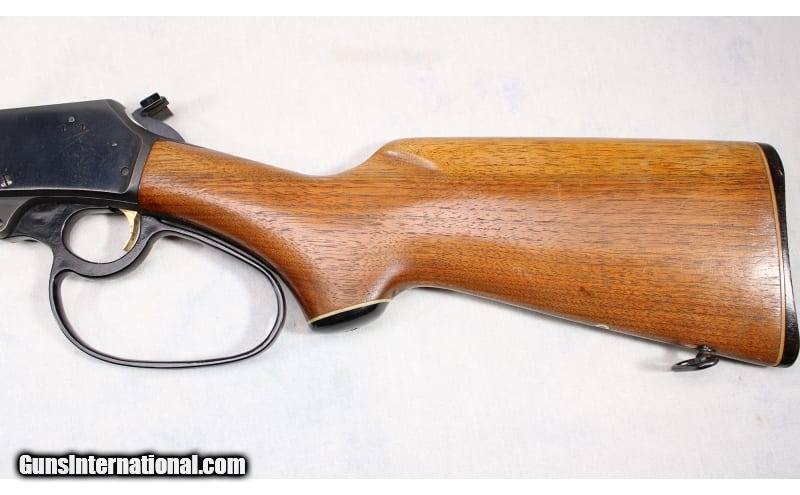 MARLIN~336~30-30 WIN
