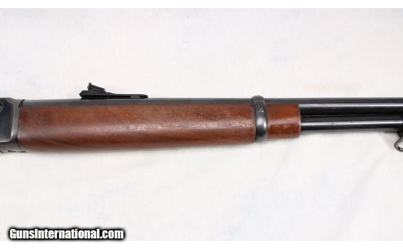 MARLIN~336~30-30 WIN