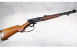 MARLIN~336~30-30 WIN - 1 of 9