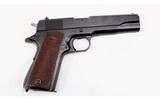 REMINGTON RAND~M1911A1~45 AUTO - 2 of 11
