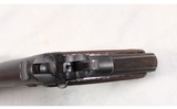 REMINGTON RAND~M1911A1~45 AUTO - 10 of 11