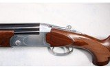 FAUSTI~SPORTING CLAY II~12 GAUGE - 11 of 13