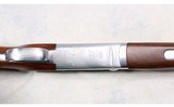 FAUSTI~SPORTING CLAY II~12 GAUGE - 7 of 13
