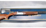 FAUSTI~SPORTING CLAY II~12 GAUGE - 13 of 13