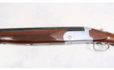 FAUSTI~SPORTING CLAY II~12 GAUGE - 10 of 13