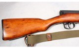 RUSSIAN~SVT 1940~7.62X54R - 3 of 15