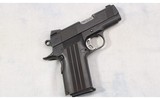 AMERICAN TACTICAL, FATBOY .45 ACP - 1 of 3