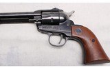 RUGER~SINGLE-SIX~.22 - 5 of 6
