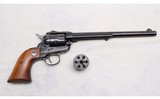 RUGER~SINGLE-SIX~.22 - 2 of 6