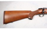 RUGER~M77 HAWKEYE~280 AI - 3 of 9