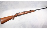 RUGER~M77 HAWKEYE~280 AI - 1 of 9