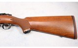 RUGER~M77 HAWKEYE~280 AI - 8 of 9
