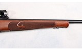 WINCHESTER~70 FEATHERWEIGHT~7MM-08 - 4 of 8