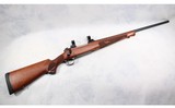 WINCHESTER~70 FEATHERWEIGHT~7MM-08 - 1 of 8