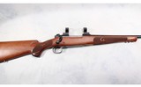 WINCHESTER~70 FEATHERWEIGHT~7MM-08 - 2 of 8