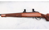 WINCHESTER~70 FEATHERWEIGHT~7MM-08 - 6 of 8