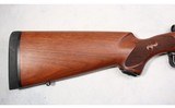 WINCHESTER~70 FEATHERWEIGHT~7MM-08 - 3 of 8