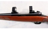 WINCHESTER~70 FEATHERWEIGHT~7MM-08 - 8 of 8