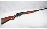 MARLIN~336A~35 REMINGTON - 1 of 10