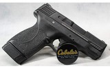 Smith & Wesson~M&P45 Shield M2.0~.45 Auto - 4 of 4