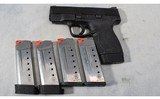 Smith & Wesson~M&P45 Shield M2.0~.45 Auto - 3 of 4