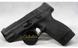 Smith & Wesson~M&P45 Shield M2.0~.45 Auto - 2 of 4
