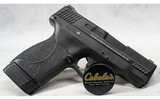 Smith & Wesson~M&P45 Shield M2.0~.45 Auto - 1 of 4