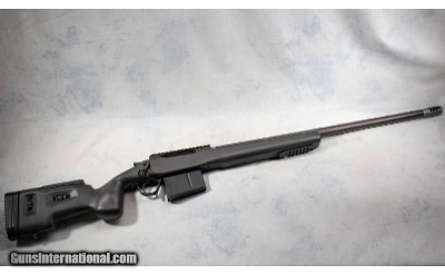 Christensen Arms~14 TFM~.338 Lapua