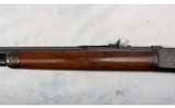 Winchester~1892~.38 WCF - 6 of 12