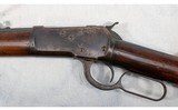 Winchester~1892~.38 WCF - 8 of 12