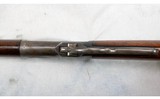 Winchester~1892~.25-20 WCF - 7 of 12