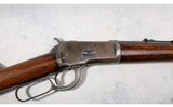 Winchester~1892~.25-20 WCF - 3 of 12
