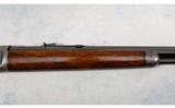 Winchester~1892~.25-20 WCF - 4 of 12