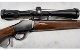 Browning~78~.22-250 - 3 of 11