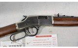 Henry~Silver Boy~.45 Colt - 3 of 10