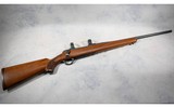 Ruger~M77~7x57mm - 1 of 10