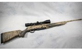 Browning~ShortTrac~.308 Win - 1 of 11