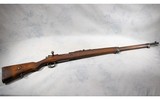 Ankara~M1938~8mm Mauser - 1 of 11
