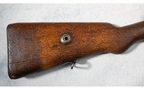 Ankara~M1938~8mm Mauser - 2 of 11