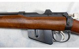 Lithgow~SMLE MK III~45-70 - 8 of 10